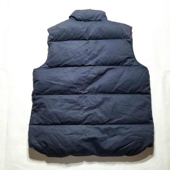 VINTAGE Polo Sport Ralph Lauren Reversable Puffer - Picture 5 of 8